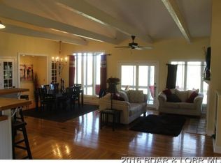 215 Country Club Dr, Camdenton, MO 65020