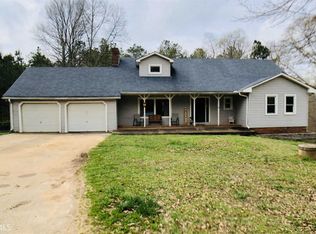 7130 Nantz Rd, Winston, GA 30187