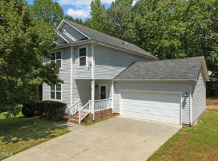 30 Lockwood Ct, Franklinton, NC 27525