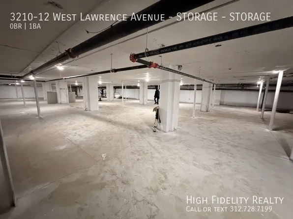 3210-12 W Lawrence Ave, Chicago, IL 60625