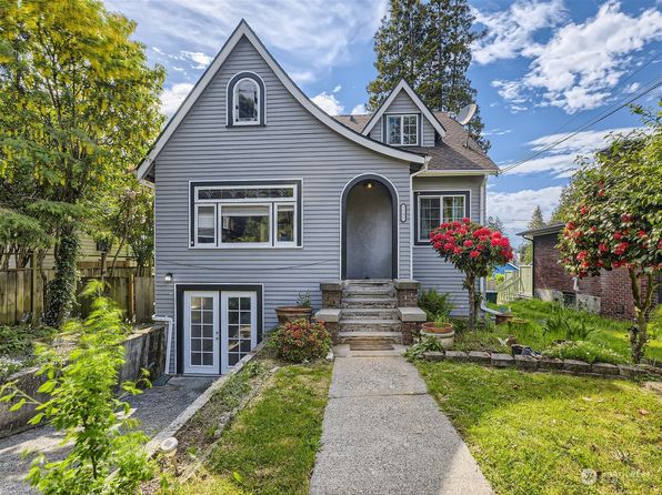 Seattle WA Real Estate - Seattle WA Homes For Sale | Zillow