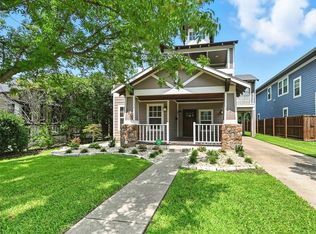 5535 Willis Ave, Dallas, TX 75206