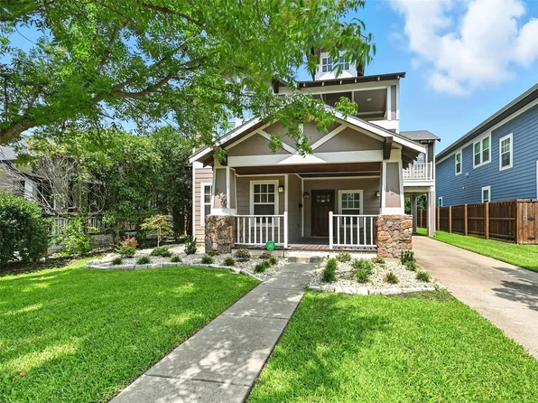 5535 Willis Ave, Dallas, TX 75206