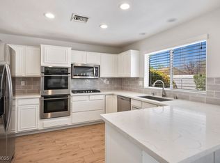 9028 Firebird Dr, Las Vegas, NV 89134