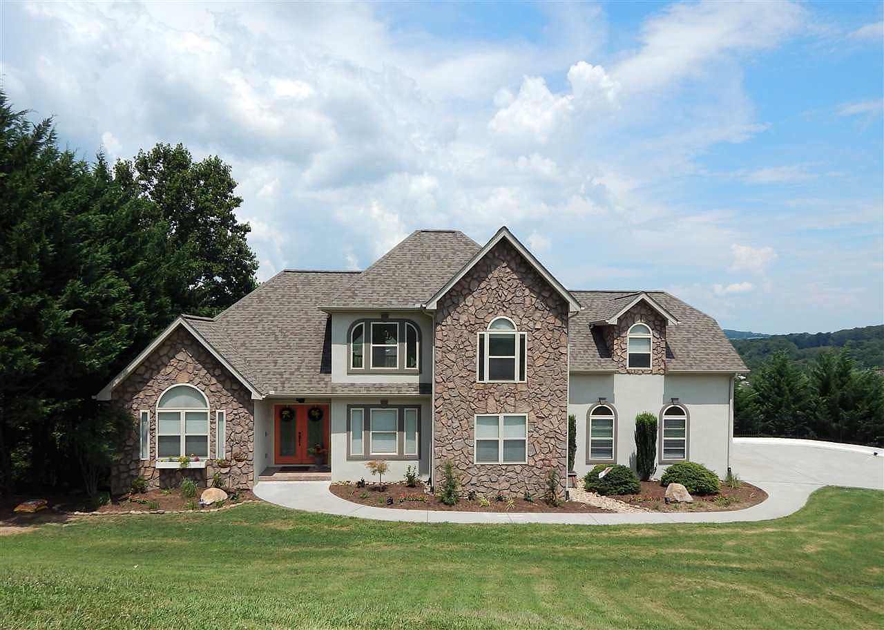 3443 Bentwood Dr, Kodak, TN 37764 Zillow