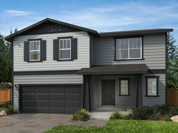 Plan 2230 Plan, Olympic Springs