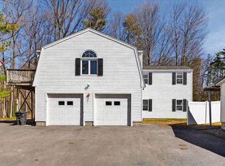 37 Callaway Drive #37, Westbrook, ME 04092