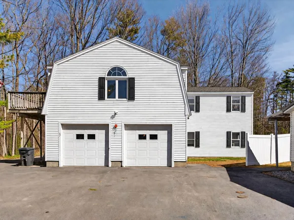 37 Callaway Drive #37, Westbrook, ME 04092