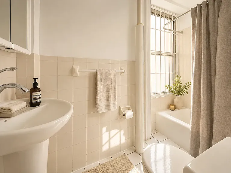 515 W 111th St #5D — Photo 4
