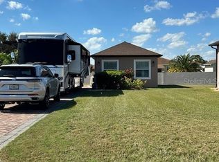 441 Nolane Ln, Polk City, FL 33868
