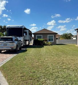 441 Nolane Ln, Polk City, FL, 33868