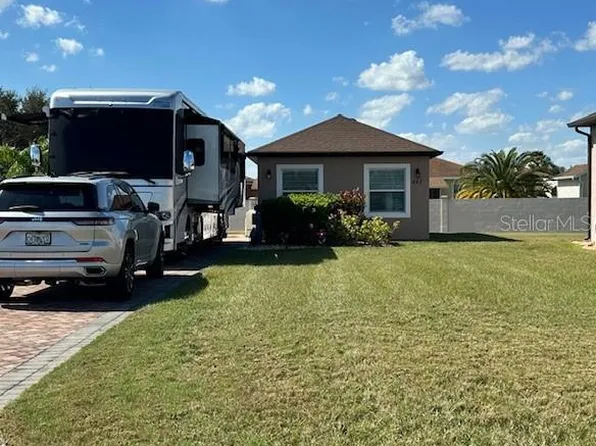 441 Nolane Ln, Polk City, FL 33868