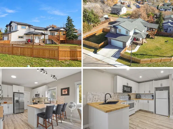 6913 59th Ave, Red Deer, AB T4P 1B5