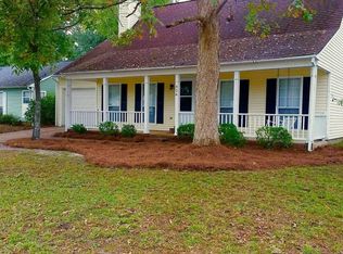 426 Indigo Rd, Goose Creek, SC 29445