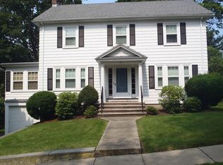 21 Lovell Rd, Watertown, MA 02472
