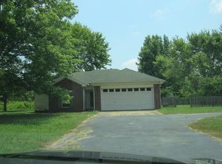 1112 Sunset Cir, Cabot, AR 72023