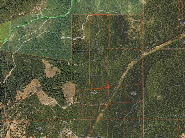 0 Culberson Rd., Alta, CA 95701