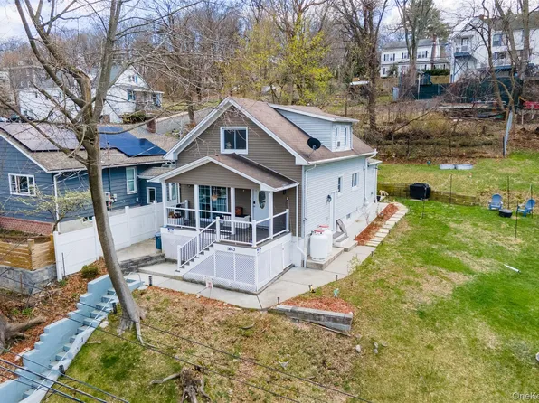 1463 Lincoln Terrace, Peekskill, NY 10566