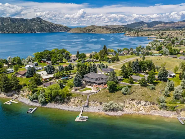 3765 Pirate Point Rd, Helena, MT 59602