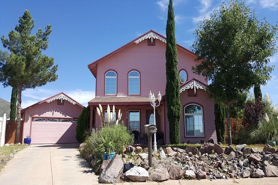 1st image of 516 Camino De Nevada
