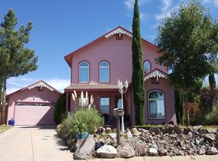516 Camino De Nevada, Bisbee, AZ 85603