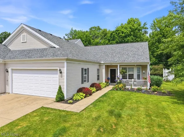 3441 Heron Ct, Aurora, OH 44202