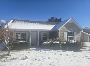 101 Standing Rock Ct, Smyrna, TN 37167