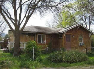 100 Home St, Talent, OR 97540