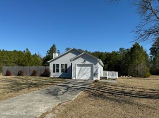 114 Constitution Ave, Jacksonville, NC 28540