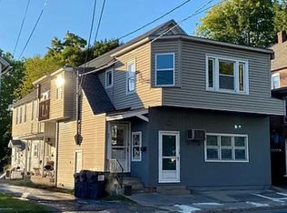 437 N Courtland St, East Stroudsburg, PA