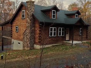 13884 Blacklog Valley Rd, Orbisonia, PA 17260