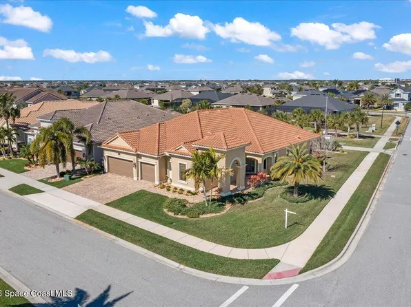 2906 Balting Pl, Melbourne, FL 32940