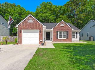 5114 Thornton Dr, Summerville, SC 29485