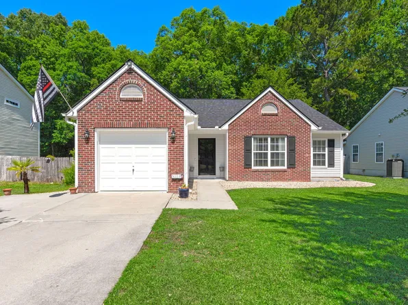 5114 Thornton Dr, Summerville, SC 29485