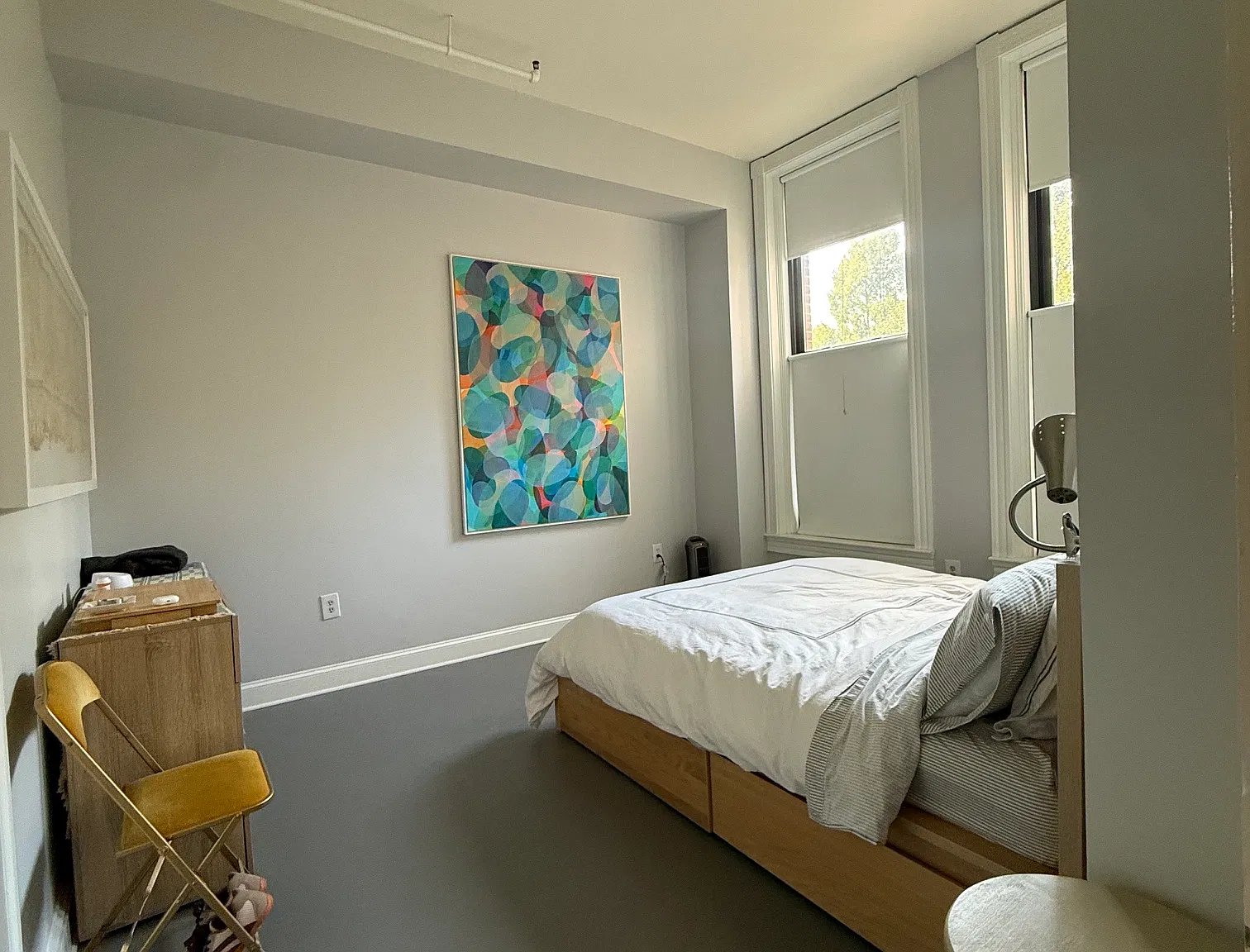 1 bed, $2,000 — Photo 3