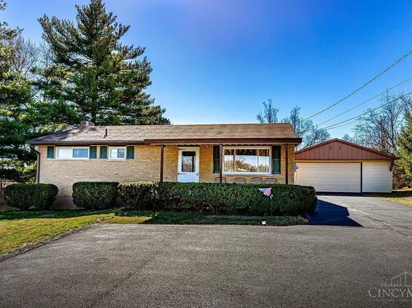 5923 Snyder Rd, Cincinnati, OH 45247