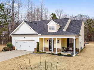 249 Verrazano Pl, Clayton, NC 27520