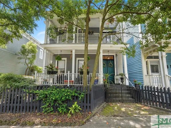 309 E Henry Street, Savannah, GA 31401