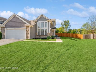 1114 Spinnaker St, Pingree Grove, IL, 60140