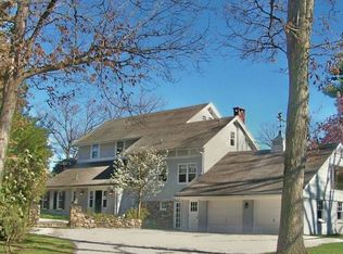 9 Contentment Island Rd, Darien, CT 06820