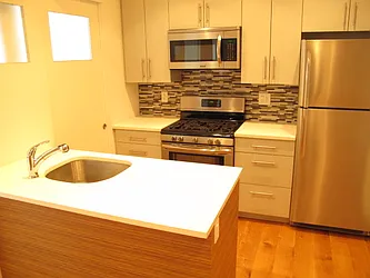 Rented by Residents Team