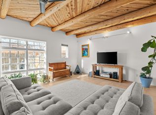 812 Calle Saragosa APT C, Santa Fe, NM 87505