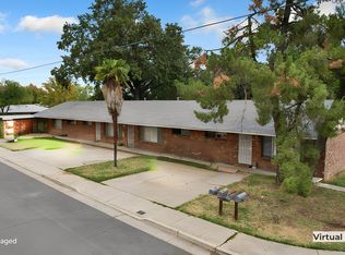 3200 Franklin St, Anderson, CA 96007