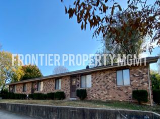 167 Reeb Ln #0, Florissant, MO 63031