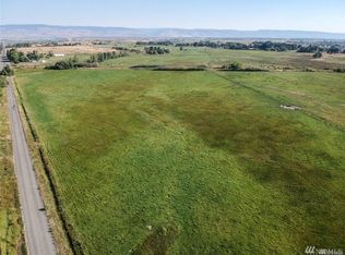 Reecer Creek Rd, Ellensburg, WA 98926