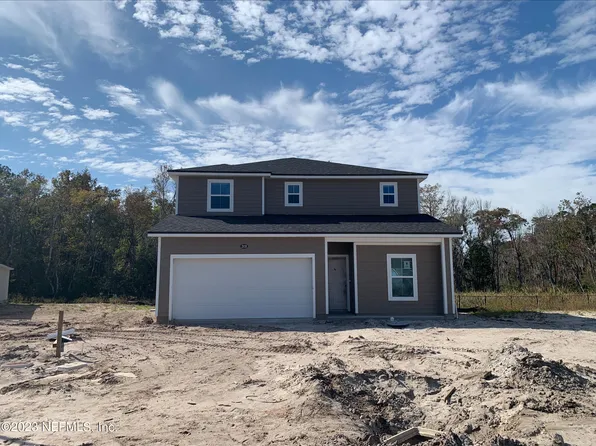 2133 PINE CREEK Court, Jacksonville, FL 32218