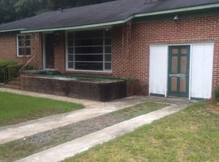 1200 W Buena Dr, Mobile, AL 36605