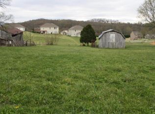 Tbd Allison Rd, Piney Flats, TN 37686