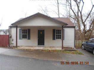 17 31st St E, Nitro, WV