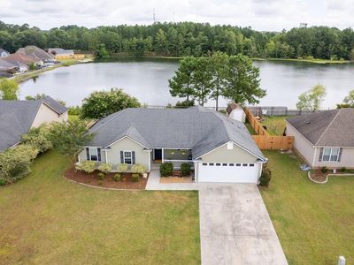 7501 Kayla Dr, Hahira, GA, 31632